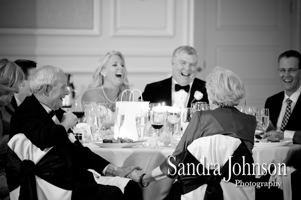 Best Ritz Carlton wedding photographer - Sandra Johnson (SJFoto.com)